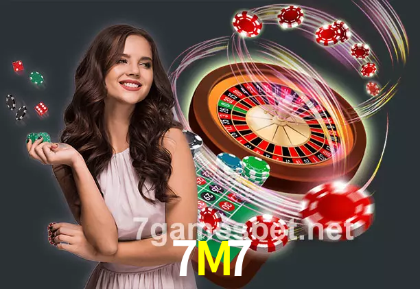 vivo no cassino 7M7