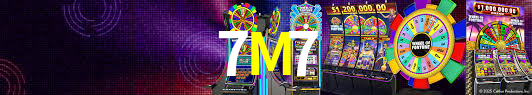 Melhor Casino Online 7M7