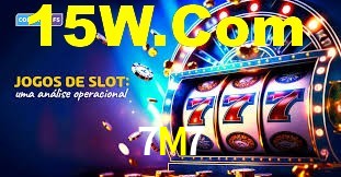 Welcome Bonus 7M7