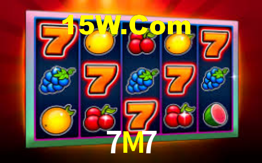 7M7,7M7.Com