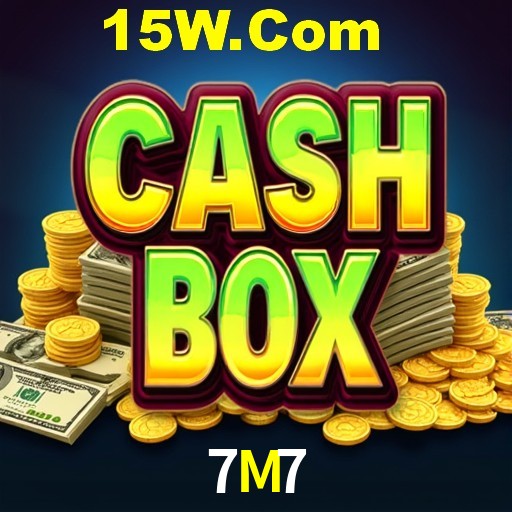 Slot Games 7M7