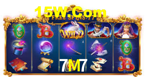 7M7
