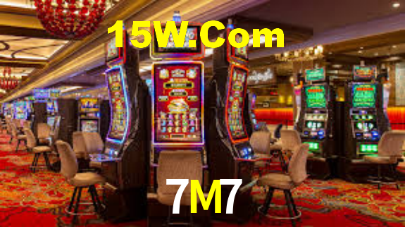 Exclusive Games 7M7