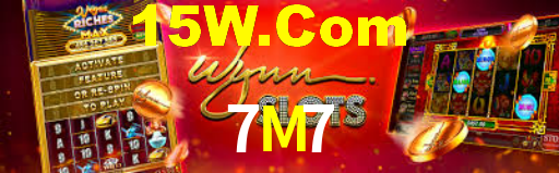 7M7 - Plataforma Oficial Download - 7M7.Com