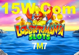 Daily Bonuses 7M7