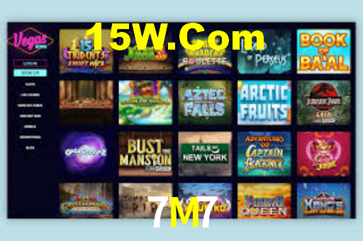 7M7,7M7.Com