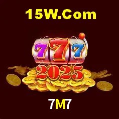 Welcome Bonus 7M7