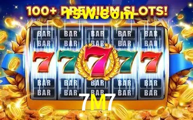 Game Providers 7M7