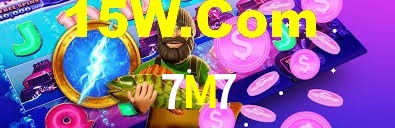 7M7: Jogos de Caça-Níqueis-Altas Recompensas, Roleta-Velocidade, Blackjack-Desafios Máximos