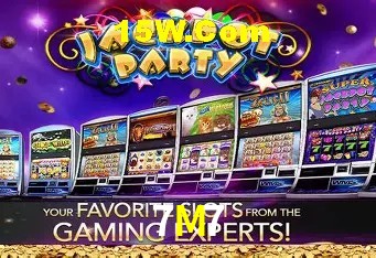 Slot Games 7M7