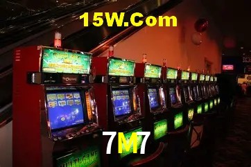 Live Casino 7M7