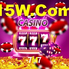 7M7 BET