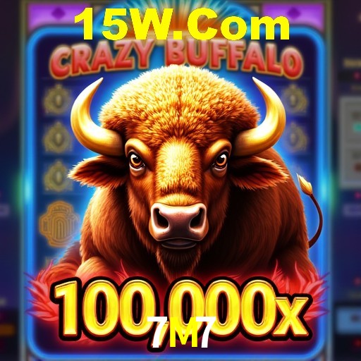 Desvendando o Mundo dos Jogos Virtuais na 7M7