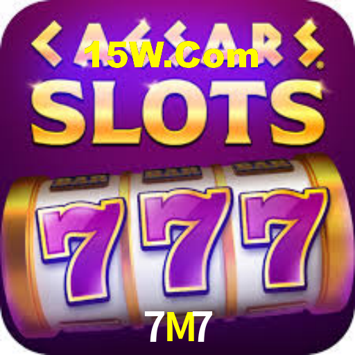 7M7
